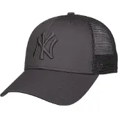 47 Boné Mlb New York Yankees Branson Mvp