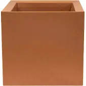 Wellhome Vaso De Flores Cubo Dan-i 95l