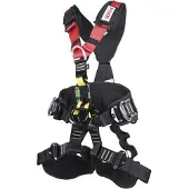 Fixe Climbing Gear Arnês Completo Challenger
