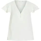 Vila Blusa 'VISpencer' branco