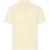 Blend Camisa ' BHAulia ' bege / areia