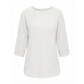 Imily Bela Blusa branco