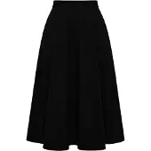 Imily Bela Saia preto