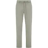 We fashion Calças chino verde pastel