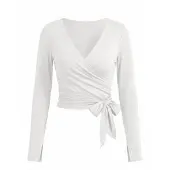 Imily Bela Camisa branco