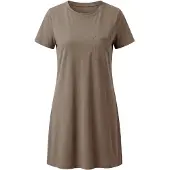 Imily Bela Vestido brocado
