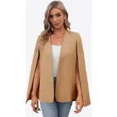 Imily Bela Blazer cáqui
