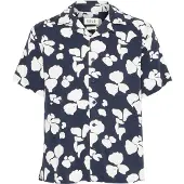 !Solid Camisa ' SDPACHA ' azul