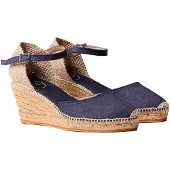 Toni pons Espadrilles De Cunha Caldes