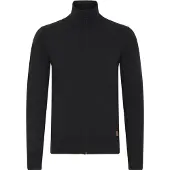 Blend Casaco de malha ' BHFippo ' preto