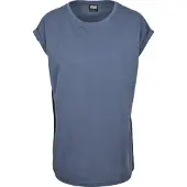 Urban Classics Camisa azul pombo