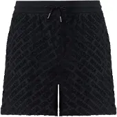 Armani Exchange para homem. XM002348AF21860UB101 Shorts Tecidos marinho (M), Casual, Algodão