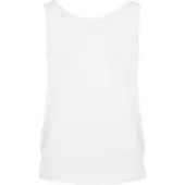 Imily Bela Top branco