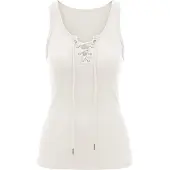 Imily Bela Top branco