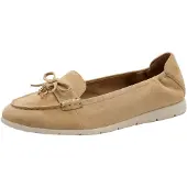 Tamaris Sapato Slip-on castanho