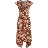 O'Neill Vestido Longo Sem Mangas Must-have