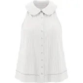 Imily Bela Blusa branco