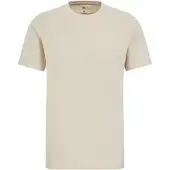 We fashion Camisa branco casca de ovo