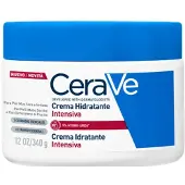 CeraVe Intensive Moisturising Cream 340g