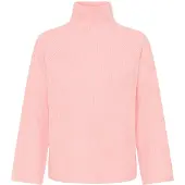 Oxmo Pullover ' BMMNELLY' cor-de-rosa