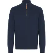 Blend Pullover ' BHMFINTOS ' azul