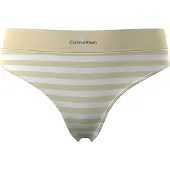 Calvin Klein Tanga Lv00qf8813