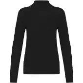 Oxmo Pullover ' OXISIGNE ' preto