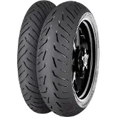 Continental Pneu Traseiro De Turismo Contiroadattack 4 69w Tl
