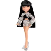 Bratz Boneca Stylin Charmz Jade