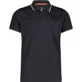 CMP Polo De Manga Curta 3t60137n