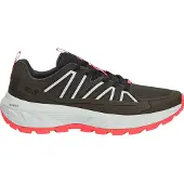 Jack Wolfskin Sapatos De Caminhada Wild Hike Low