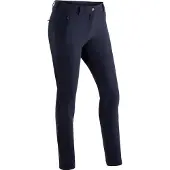 Maier Sports Calças Helga Slim