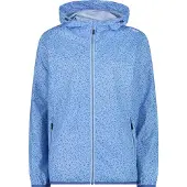 CMP Casaco 31x7296 Rain Fix Hood