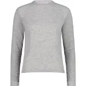 CMP Camiseta De Manga Comprida 3y06256 Sweat