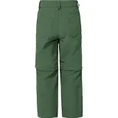 Vaude Calças Detective Antimos Zip Off