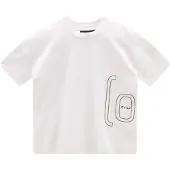 CMP Camiseta De Manga Curta 35f4946