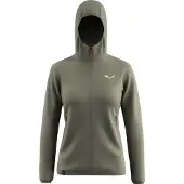 Salewa Casaco Com Capuz Puez Altavia Polarlite