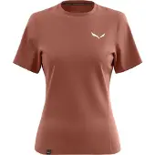 Salewa Camiseta De Manga Curta Puez Dry