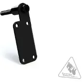 Denali Suporte Para Interruptor De Luz Dnl.mbk.10000
