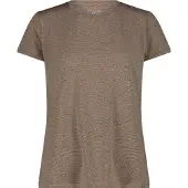 CMP Camiseta De Manga Curta 34n6796