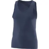 Loeffler Camiseta Sem Mangas Merino Light
