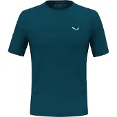 Salewa Camiseta De Manga Curta Puez Dry