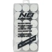 Enebe Overgrip De Padel Smooth 18 Units