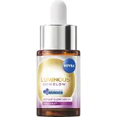 Nivea Siero Luminoso 15 ml — Siero viso