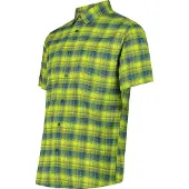 CMP Camisa De Manga Curta 35s5717