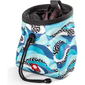 Ocun Saco De Magnésio Lucky + Belt
