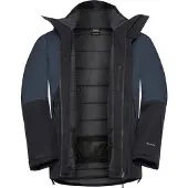 Jack Wolfskin Casaco Flowline 2l Ins