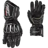 Rst Luvas De Couro Perfurado Tractech Evo 4 Ce