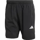 Adidas CALÇÃO WORKOUT ESSENTIALS BASE WOVEN