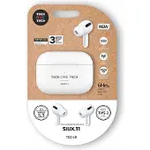 Tech One Tech Fones De Ouvido Sem Fio Tec1411